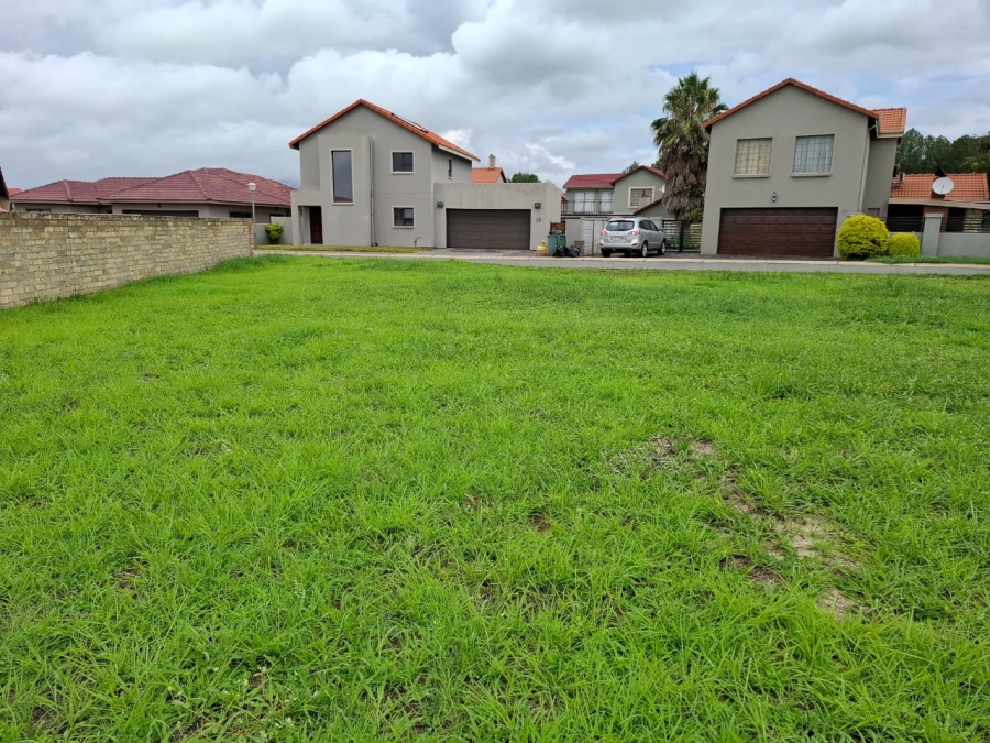 0 Bedroom Property for Sale in Waterkloof North West